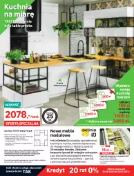 Gazetka promocyjna Leroy Merlin - Nowa Łazienka - Gazetka - ważna od 03.07 do 03.07.2021 - strona 12 - produkty: Dzbanek filtrujący, Gra, Dzbanek, Bateria kuchenna, Zlew, Rozdrabniacz, Ociekacz, Kuchnia, Zestaw mebli kuchennych, Zlewozmywak, Kosz, Korpusy, Pojemnik, Uchwyty, Syfon, Bateria, Dozownik, Meble, Pokrywa, Lakier, Fa