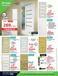 Gazetka promocyjna Leroy Merlin - Nowa Łazienka - Gazetka - ważna od 03.07 do 03.07.2021 - strona 16 - produkty: Plafon, Klamka, Sok, Ser, Por, Laur, Lampa sufitowa, Malibu, Plafon LED, Płyta, Drzwi, Lampa, Listwa, Lampa wisząca, LG, Fa