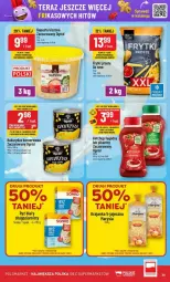 Gazetka promocyjna PoloMarket - Gazetka - ważna od 21.01 do 21.01.2025 - strona 29 - produkty: Ketchup, Ser, Ryż, Kukurydza konserwowa, LANA, Sonko, Frytki, Ogród, Ryż biały, Kukurydza