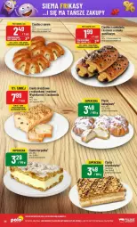 Gazetka promocyjna PoloMarket - Gazetka - ważna od 21.01 do 21.01.2025 - strona 30 - produkty: Ser, Karp