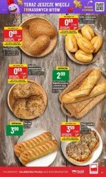 Gazetka promocyjna PoloMarket - Gazetka - ważna od 21.01 do 21.01.2025 - strona 31 - produkty: Gra, Bułka grahamka, Bułka, Fa