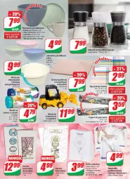Gazetka promocyjna Dino - Gazetka - Gazetka - ważna od 10.05 do 10.05.2022 - strona 21 - produkty: Top, Ser, Por, Papier, Ręcznik kuchenny, Worki na śmieci, Młynek, Karp, Salaterka, Rajstopy, Skarpetki, Talerz, Talerz deserowy, Ręcznik, Torba, Worki na śmiec, Kubek, Deser, Miska
