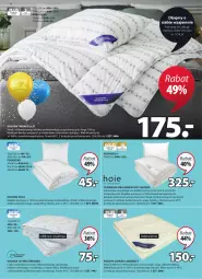 Gazetka promocyjna Jysk - Oferta tygodnia - Gazetka - ważna od 20.04 do 20.04.2021 - strona 17 - produkty: Sok, Kołdra, Waga, Poduszka, Mięta, Termokołdra