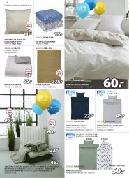 Gazetka promocyjna Jysk - Oferta tygodnia - Gazetka - ważna od 20.04 do 20.04.2021 - strona 19 - produkty: Koc, Pościel, Poszewka, Tran, Wełna, Narzuta, Roślina sztuczna, Komplet pościeli, Siedzisko, Poduszka, Dywan
