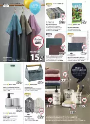 Gazetka promocyjna Jysk - Oferta tygodnia - Gazetka - ważna od 20.04 do 20.04.2021 - strona 22 - produkty: Kubek na szczoteczki do zębów, Minecraft, Mata łazienkowa, Waga łazienkowa, Szczotka, Pojemnik, Wełna, Szlafrok, Ręcznik, Mydelniczka, Bateria, Pojemnik do przechowywania, Kubek, Dozownik, Waga, Dozownik mydła, Mięta, Fa