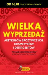 Gazetka promocyjna Biedronka - Od czwartku - Gazetka - ważna od 24.01 do 24.01.2024 - strona 69 - produkty: LG