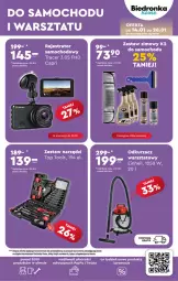 Gazetka promocyjna Biedronka - Od czwartku - Gazetka - ważna od 24.01 do 24.01.2024 - strona 75 - produkty: Top, Gra, K2