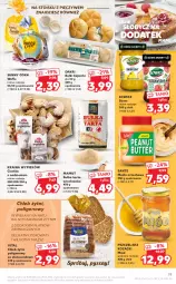 Gazetka promocyjna Kaufland - OFERTA TYGODNIA - Gazetka - ważna od 21.09 do 21.09.2022 - strona 19 - produkty: Piec, Ciastka, Por, Dżem, Wafle, Tarta, Sante, Miód, Chleb, Bułka tarta, Masło, Bułka, Masło orzechowe, LG