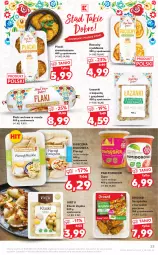 Gazetka promocyjna Kaufland - OFERTA TYGODNIA - Gazetka - ważna od 21.09 do 21.09.2022 - strona 23 - produkty: Piec, Kurczak, Pierogi, Lack, Virtu, Kapustą, Skrzydełka z kurczaka, Flaki, Flaki wołowe, Jabłka