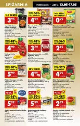 Gazetka promocyjna Biedronka - Od Poniedziałku - Gazetka - ważna od 17.05 do 17.05.2025 - strona 45 - produkty: Kurczak, Sałatka, Ketchup, Koncentrat pomidorowy, Krakus, Ser, Mus, Gra, Zupa, Papryka, Pasztet, Sałat, Podlaski, Pudliszki, Flaki, Kamis, Flaki wołowe, Musztarda