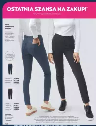 Gazetka promocyjna Avon - Katalog Avon 1/2023 kampania styczeń - Gazetka - ważna od 31.01 do 31.01.2023 - strona 126 - produkty: Sok, Gin, Rama, T-shirt, Wełna, Fa