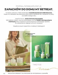 Gazetka promocyjna Avon - Katalog Avon 1/2023 kampania styczeń - Gazetka - ważna od 31.01 do 31.01.2023 - strona 128 - produkty: Tera, Pieprz, Bazyl, Olej