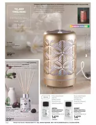 Gazetka promocyjna Avon - Katalog Avon 1/2023 kampania styczeń - Gazetka - ważna od 31.01 do 31.01.2023 - strona 130 - produkty: Jagody, Kosz, Wełna, Nuty, Olej