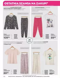 Gazetka promocyjna Avon - Katalog Avon 1/2023 kampania styczeń - Gazetka - ważna od 31.01 do 31.01.2023 - strona 132 - produkty: Mop, Wełna, Spodnie, Lampa, Piżama, LG