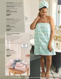Gazetka promocyjna Avon - Katalog Avon 1/2023 kampania styczeń - Gazetka - ważna od 31.01 do 31.01.2023 - strona 133 - produkty: Mus, Wełna, Ręcznik