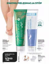 Gazetka promocyjna Avon - Katalog Avon 1/2023 kampania styczeń - Gazetka - ważna od 31.01 do 31.01.2023 - strona 134 - produkty: Top, Karp, Krem do stóp