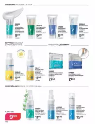 Gazetka promocyjna Avon - Katalog Avon 1/2023 kampania styczeń - Gazetka - ważna od 31.01 do 31.01.2023 - strona 138 - produkty: Inka, Karp, Skarpetki, Peeling, Krem do stóp, Wasa, Maska, Olej, Magnez