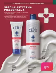 Gazetka promocyjna Avon - Katalog Avon 1/2023 kampania styczeń - Gazetka - ważna od 31.01 do 31.01.2023 - strona 159 - produkty: Olej, LG