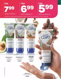 Gazetka promocyjna Avon - Katalog Avon 1/2023 kampania styczeń - Gazetka - ważna od 31.01 do 31.01.2023 - strona 161 - produkty: Koc, Kakao, Olej, Kokos, Fa
