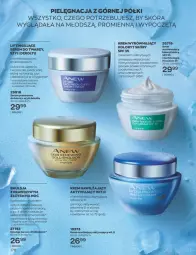 Gazetka promocyjna Avon - Katalog Avon 1/2023 kampania styczeń - Gazetka - ważna od 31.01 do 31.01.2023 - strona 176 - produkty: Krem nawilżający, Emulsja, Rum, Mars, Wasa