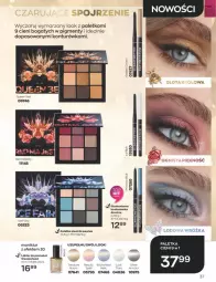 Gazetka promocyjna Avon - Katalog Avon 1/2023 kampania styczeń - Gazetka - ważna od 31.01 do 31.01.2023 - strona 37 - produkty: Fairy, Lakier do paznokci, Lakier, Fa