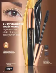 Gazetka promocyjna Avon - Katalog Avon 1/2023 kampania styczeń - Gazetka - ważna od 31.01 do 31.01.2023 - strona 38 - produkty: Dada, Olej, Kokos