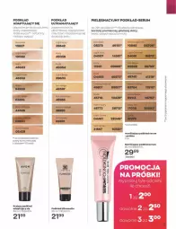 Gazetka promocyjna Avon - Katalog Avon 1/2023 kampania styczeń - Gazetka - ważna od 31.01 do 31.01.2023 - strona 51 - produkty: Ser, Rum, Por, Gin, Rama, Serum, Podkład, LG