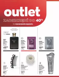 Gazetka promocyjna Avon - Katalog Avon 1/2023 kampania styczeń - Gazetka - ważna od 31.01 do 31.01.2023 - strona 60 - produkty: Ser, Sól, Mus, Inka, Lack, Pieprz, Woda toaletowa, Gałka, Woda
