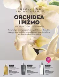 Gazetka promocyjna Avon - Katalog Avon 1/2023 kampania styczeń - Gazetka - ważna od 31.01 do 31.01.2023 - strona 74 - produkty: Woda perfumowana, Perfum, Woda toaletowa, Nuty, Woda, Kokos, Imbir