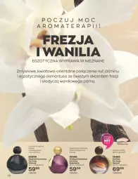 Gazetka promocyjna Avon - Katalog Avon 1/2023 kampania styczeń - Gazetka - ważna od 31.01 do 31.01.2023 - strona 78 - produkty: Woda perfumowana, Por, Perfum, Woda, Fa