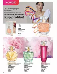 Gazetka promocyjna Avon - Katalog Avon 1/2023 kampania styczeń - Gazetka - ważna od 31.01 do 31.01.2023 - strona 82 - produkty: Woda perfumowana, Piwa, Róża, Perfum, Tera, Moda, Woda