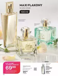 Gazetka promocyjna Avon - Katalog Avon 1/2023 kampania styczeń - Gazetka - ważna od 31.01 do 31.01.2023 - strona 88 - produkty: Róża, Jeżyny, Woda toaletowa, Altra, Woda, Grejpfrut