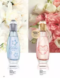 Gazetka promocyjna Avon - Katalog Avon 1/2023 kampania styczeń - Gazetka - ważna od 31.01 do 31.01.2023 - strona 90 - produkty: Por, Woda toaletowa, Woda, Melon