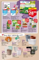 Gazetka promocyjna Auchan - przeNISKIE CENY prze smacznego Dnia Kobiet Hipermarkety - Gazetka - ważna od 09.03 do 09.03.2022 - strona 28 - produkty: Cebula czerwona, Cebula, Mus, Biohumus, Czosnek, Odżywka, Nawóz, Magnez, Osłonka