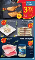 Gazetka promocyjna Delikatesy Centrum - Gazetka DC07 - Gazetka - ważna od 22.02 do 22.02.2023 - strona 11 - produkty: Sos, Lazur