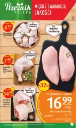 Gazetka promocyjna Delikatesy Centrum - Gazetka DC07 - Gazetka - ważna od 22.02 do 22.02.2023 - strona 7 - produkty: Piec, Kurczak, Golonka z indyka
