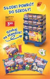 Gazetka promocyjna Stokrotka - Supermarket - Gazetka - ważna od 21.08 do 21.08.2024 - strona 22 - produkty: Nimm2