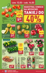 Gazetka promocyjna Aldi - Pełna oferta - Gazetka - ważna od 14.03 do 14.03.2026 - strona 30 - produkty: Cebula, Warzywa, Por, Gra, Granat, Warzywa i owoce, Kiwi, O nas, Gruszki, Owoce, Gres, Pomidory