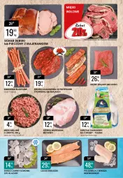 Gazetka promocyjna Bi1 - Lato ze smakiem - Gazetka - ważna od 29.06 do 29.06.2021 - strona 2 - produkty: Piec, Kurczak, Polędwica, Mięso wołowe, Mięso mielone, Szynka wieprzowa, Tusz, Szynka, Udziec wołowy, Boczek, Kabanos, Dorsz, Grill, Lazur, Mięso