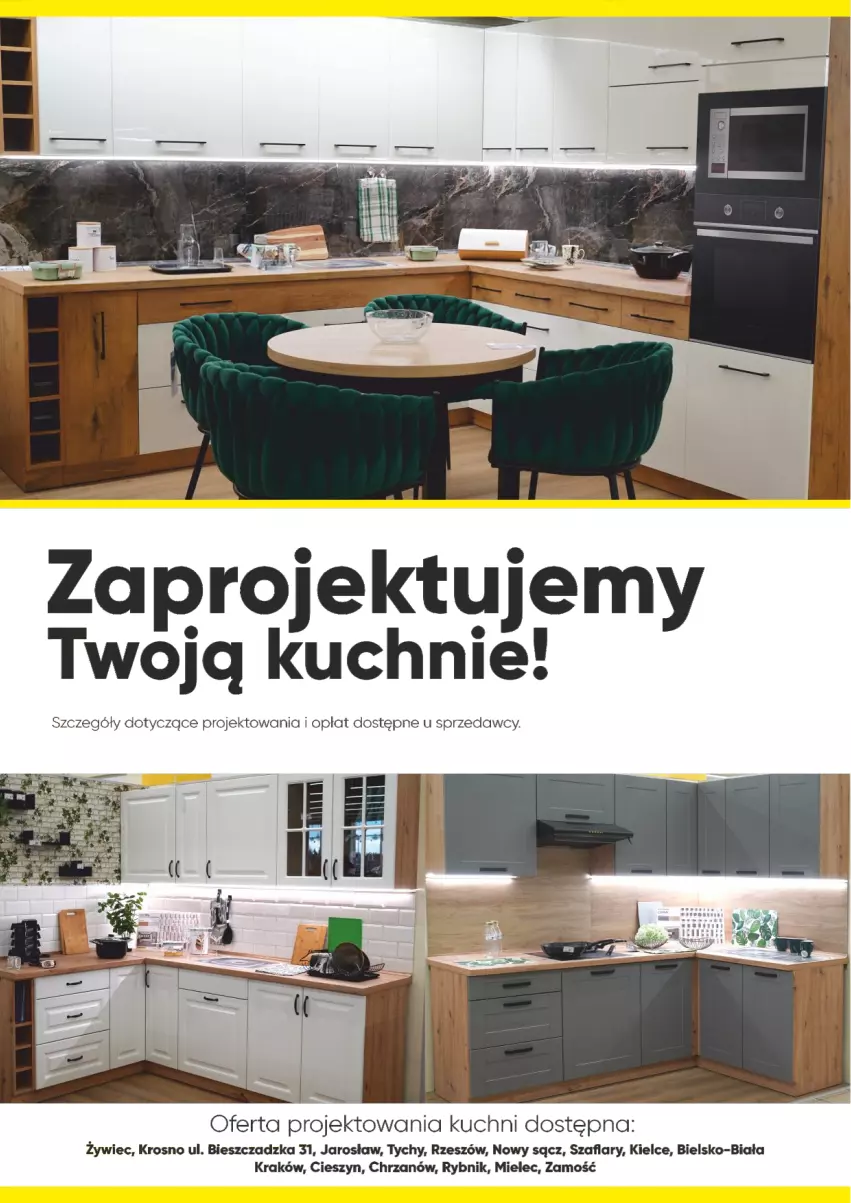 Gazetka promocyjna Merkury Market - MEBLE, WYPOCZYNKI, MATERACE - ważna 01.03 do 31.03.2025 - strona 25 - produkty: Chrzan, Sprzedawcy