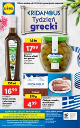 Gazetka promocyjna Lidl - GAZETKA - Gazetka - ważna od 06.03 do 06.03.2021 - strona 44 - produkty: Oliwki, Stek, Chałwa, Kret, Wagi, Kakao