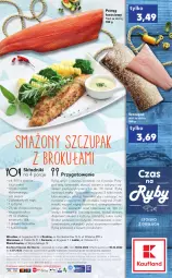 Gazetka promocyjna Kaufland - RYBY - Gazetka - ważna od 06.07 do 06.07.2022 - strona 2 - produkty: Chrzan, Top, Sos, Sok, Sól, Rum, Por, Zupa, Cytryny, Kawa, Pieprz, Pstrąg, Wagi, Orka, Rondel, Pstrąg łososiowy, Fa