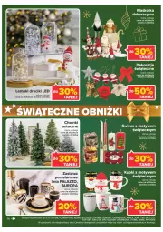 Gazetka promocyjna Carrefour - Gazetka Gazetka Market Gorzów Wielkopolski - Gazetka - ważna od 24.12 do 24.12.2022 - strona 14 - produkty: Top, Por, Bols, Bolsius, Fa