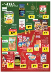 Gazetka promocyjna Carrefour - Gazetka Gazetka Market Gorzów Wielkopolski - Gazetka - ważna od 24.12 do 24.12.2022 - strona 8 - produkty: Lubella, Dawtona, Ser, Piątnica, Ogórki konserwowe, Bell, Bonduelle, Kosz, Miód leśny, Dr. Oetker, Polskie Młyny, Mąka, Miód, Danio, Bella, Deser, Delecta, Budyń, Groszek, Bakalland, Kukurydza, LG