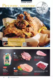 Gazetka promocyjna Makro - [Oferta specjalna] Jesienne aromaty - Gazetka - ważna od 30.10 do 30.10.2021 - strona 4 - produkty: Piec, Kaczka, Tusz, Drób, Mięso