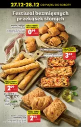 Gazetka promocyjna Biedronka - Od Czwartku - Gazetka - ważna od 01.01 do 01.01.2025 - strona 31 - produkty: Piec, Ser, Tera, Pieczarka, Kapustą, Szpinak