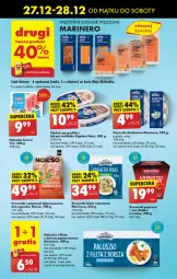 Gazetka promocyjna Biedronka - Od Czwartku - Gazetka - ważna od 01.01 do 01.01.2025 - strona 33 - produkty: Gry, Popcorn, Krewetki, Koreczki śledziowe, Dorsz, Olej, Surimi