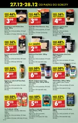 Gazetka promocyjna Biedronka - Od Czwartku - Gazetka - ważna od 01.01 do 01.01.2025 - strona 42 - produkty: Piec, Ryż do sushi, Makaron, Krakus, Sos, Ser, Ryż, Kapary, Oliwki, Ogórki konserwowe, Spaghetti, Sushi, Pudliszki, Heinz, Fa