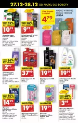 Gazetka promocyjna Biedronka - Od Czwartku - Gazetka - ważna od 01.01 do 01.01.2025 - strona 59 - produkty: Gillette Venus, Mydło w płynie, Palmolive, Old Spice, Dove, Venus, Szynka, Mars, Gillette, Maszynka, Mydło, Fa