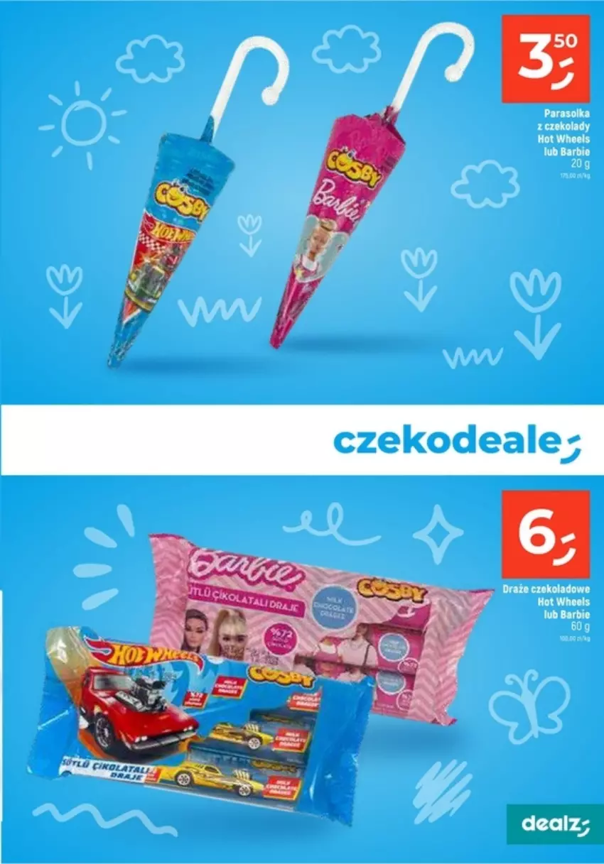 Gazetka promocyjna Dealz - ważna 17.10 do 23.10.2024 - strona 17 - produkty: LG, Parasol